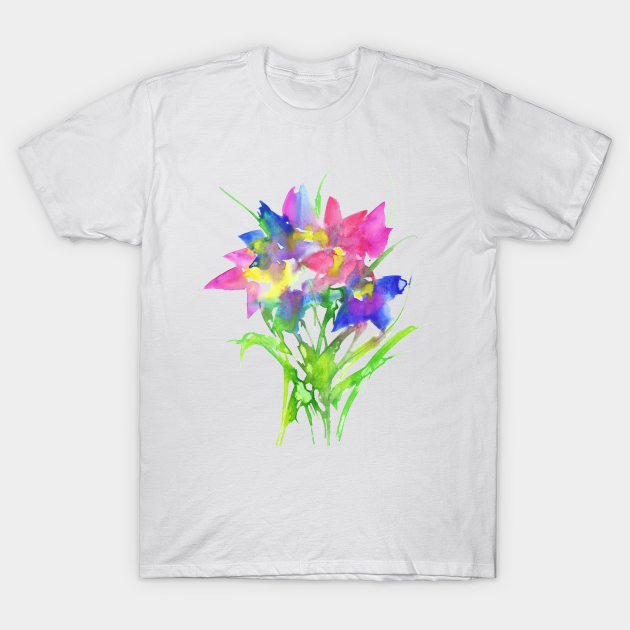 tree spring t shirts